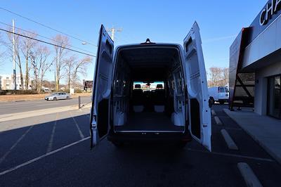 New 2025 Mercedes-Benz Sprinter 2500 Standard Roof Empty Cargo Van for sale #X1027 - photo 2