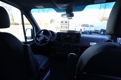 New 2025 Mercedes-Benz Sprinter 2500 Standard Roof Empty Cargo Van for sale #X1027 - photo 2