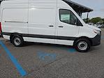 2025 Mercedes-Benz Sprinter 2500 Standard Roof RWD Empty Cargo Van for sale #X1027 - photo 3