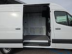 2025 Mercedes-Benz Sprinter 2500 Standard Roof RWD Empty Cargo Van for sale #X1027 - photo 23