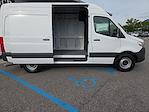 2025 Mercedes-Benz Sprinter 2500 Standard Roof RWD Empty Cargo Van for sale #X1027 - photo 24