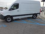 2025 Mercedes-Benz Sprinter 2500 Standard Roof RWD Empty Cargo Van for sale #X1027 - photo 6