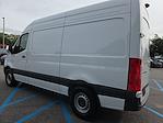 2025 Mercedes-Benz Sprinter 2500 Standard Roof RWD Empty Cargo Van for sale #X1027 - photo 8