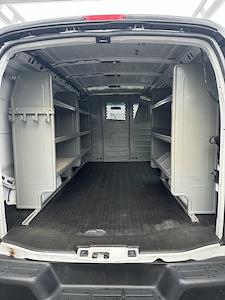 2020 Chevrolet Express 2500 SRW RWD Upfitted Cargo Van for sale #X1028A - photo 2