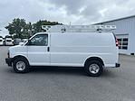 2020 Chevrolet Express 2500 SRW RWD Upfitted Cargo Van for sale #X1028A - photo 5