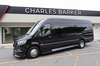 2024 Mercedes-Benz Sprinter 3500XD High Roof DRW RWD Passenger Van for sale #X1029 - photo 1
