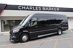 2024 Mercedes-Benz Sprinter 3500XD High Roof DRW RWD Passenger Van for sale #X1029 - photo 1