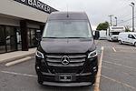 2024 Mercedes-Benz Sprinter 3500XD High Roof DRW RWD Passenger Van for sale #X1029 - photo 4
