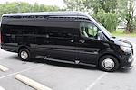 2024 Mercedes-Benz Sprinter 3500XD High Roof DRW RWD Passenger Van for sale #X1029 - photo 5