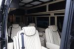 2024 Mercedes-Benz Sprinter 3500XD High Roof DRW RWD Passenger Van for sale #X1029 - photo 8