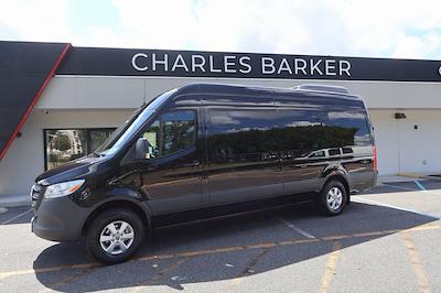 2025 Mercedes-Benz Sprinter 2500 High Roof RWD Passenger Van for sale #X1036 - photo 1