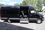 2025 Mercedes-Benz Sprinter 2500 High Roof RWD Passenger Van for sale #X1036 - photo 4