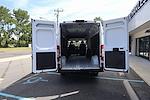 2023 Ram ProMaster 3500 High Roof FWD Empty Cargo Van for sale #X1037 - photo 2