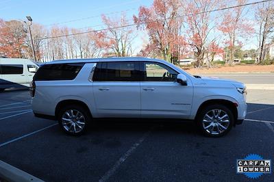 Used 2024 Chevrolet Suburban High Country for sale #X1044 - photo 1