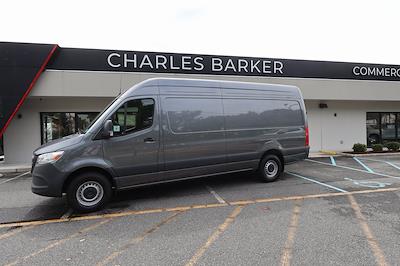 2025 Mercedes-Benz Sprinter 2500 High Roof RWD Empty Cargo Van for sale #X1045 - photo 1