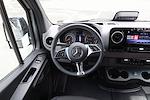 2025 Mercedes-Benz Sprinter 2500 High Roof RWD Empty Cargo Van for sale #X1045 - photo 10