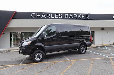 2025 Mercedes-Benz Sprinter 2500 Standard Roof AWD Empty Cargo Van for sale #X1046 - photo 1