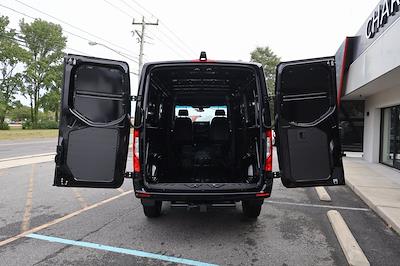 2025 Mercedes-Benz Sprinter 2500 Standard Roof AWD Empty Cargo Van for sale #X1046 - photo 2