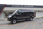 2025 Mercedes-Benz Sprinter 2500 Standard Roof AWD Empty Cargo Van for sale #X1046 - photo 1