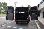 2025 Mercedes-Benz Sprinter 2500 Standard Roof AWD Empty Cargo Van for sale #X1046 - photo 2