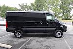 2025 Mercedes-Benz Sprinter 2500 Standard Roof AWD Empty Cargo Van for sale #X1046 - photo 4
