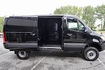 2025 Mercedes-Benz Sprinter 2500 Standard Roof AWD Empty Cargo Van for sale #X1046 - photo 5