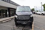 2025 Mercedes-Benz Sprinter 2500 Standard Roof AWD Empty Cargo Van for sale #X1046 - photo 7