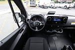 2025 Mercedes-Benz Sprinter 2500 Standard Roof AWD Empty Cargo Van for sale #X1046 - photo 9