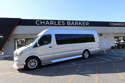 2017 Mercedes-Benz Sprinter 2500 RWD Cab Chassis for sale #X1048 - photo 1