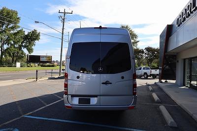 2017 Mercedes-Benz Sprinter 2500 RWD Cab Chassis for sale #X1048 - photo 2