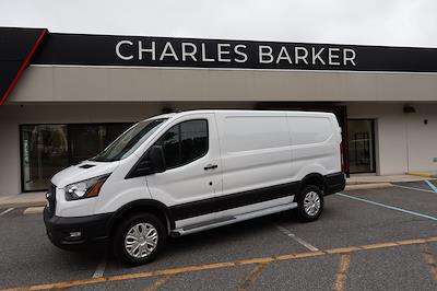 2023 Ford Transit 250 Low Roof RWD Empty Cargo Van for sale #X1049 - photo 1