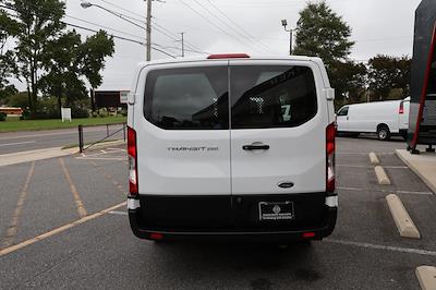 2023 Ford Transit 250 Low Roof RWD Empty Cargo Van for sale #X1049 - photo 2