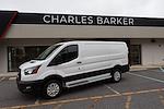 2023 Ford Transit 250 Low Roof RWD Empty Cargo Van for sale #X1049 - photo 1