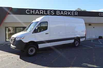 2026 Mercedes-Benz Sprinter 2500 High Roof AWD Empty Cargo Van for sale #X1050 - photo 1