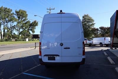 2026 Mercedes-Benz Sprinter 2500 High Roof AWD Empty Cargo Van for sale #X1050 - photo 2