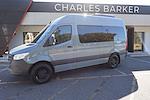 2025 Mercedes-Benz Sprinter 2500 Standard Roof RWD Passenger Van for sale #X1051 - photo 1