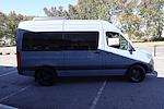 2025 Mercedes-Benz Sprinter 2500 Standard Roof RWD Passenger Van for sale #X1051 - photo 4