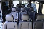 2025 Mercedes-Benz Sprinter 2500 Standard Roof RWD Passenger Van for sale #X1051 - photo 9