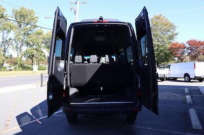 2026 Mercedes-Benz Sprinter 2500 Standard Roof AWD Passenger Van for sale #X1052 - photo 2