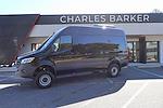 2026 Mercedes-Benz Sprinter 2500 Standard Roof AWD Passenger Van for sale #X1052 - photo 1