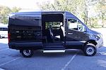 2026 Mercedes-Benz Sprinter 2500 Standard Roof AWD Passenger Van for sale #X1052 - photo 4