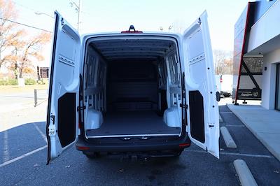 2026 Mercedes-Benz Sprinter 2500 Standard Roof RWD Empty Cargo Van for sale #X1053 - photo 2