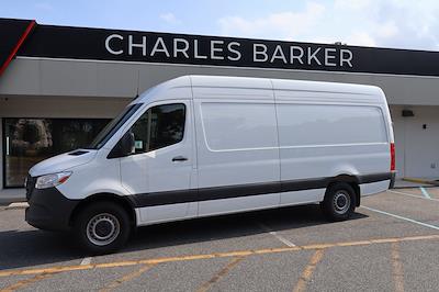 New 2026 Mercedes-Benz Sprinter 2500 High Roof Empty Cargo Van for sale #X1054 - photo 1