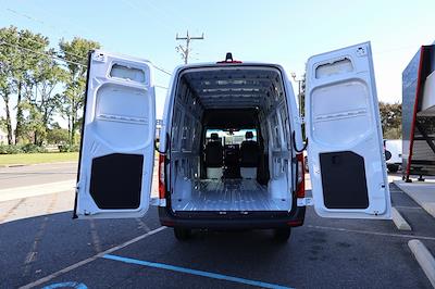 New 2026 Mercedes-Benz Sprinter 2500 High Roof Empty Cargo Van for sale #X1054 - photo 2