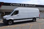New 2026 Mercedes-Benz Sprinter 2500 High Roof Empty Cargo Van for sale #X1054 - photo 1