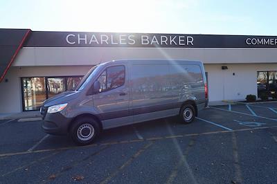 New 2026 Mercedes-Benz Sprinter 2500 Standard Roof Empty Cargo Van for sale #X1055 - photo 1
