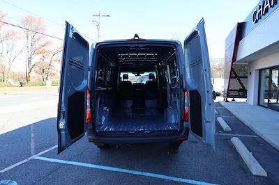 New 2026 Mercedes-Benz Sprinter 2500 Standard Roof Empty Cargo Van for sale #X1055 - photo 2