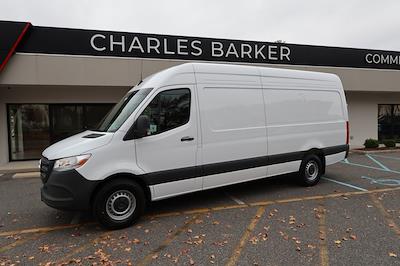 New 2026 Mercedes-Benz Sprinter 2500 High Roof Empty Cargo Van for sale #X1057 - photo 1