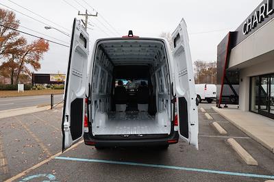 New 2026 Mercedes-Benz Sprinter 2500 High Roof Empty Cargo Van for sale #X1057 - photo 2