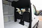 New 2026 Mercedes-Benz Sprinter 2500 High Roof Empty Cargo Van for sale #X1057 - photo 5